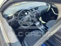 2020 Skoda Octavia