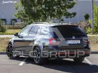 2020 Skoda Octavia