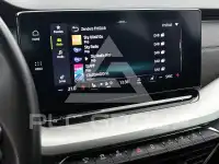 2020 Skoda Octavia