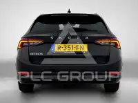 2020 Skoda Octavia