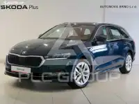 2020 Skoda Octavia