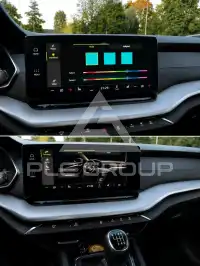 2020 Skoda Octavia
