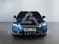 2020 Skoda Octavia