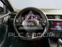 2020 Skoda Octavia