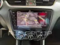 2020 Skoda Octavia