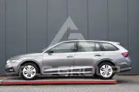 2020 Skoda Octavia