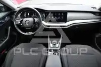 2020 Skoda Octavia
