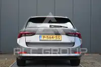 2020 Skoda Octavia