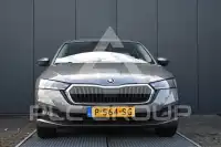 2020 Skoda Octavia
