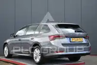 2020 Skoda Octavia