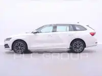 2020 Skoda Octavia
