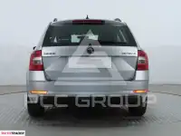 2020 Skoda Octavia
