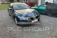 2020 Skoda Octavia