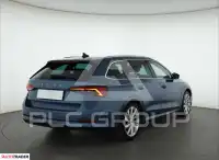 2020 Skoda Octavia