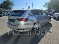 2020 Skoda Octavia