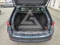2020 Skoda Octavia