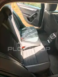 2020 Skoda Octavia