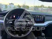 2020 Skoda Octavia