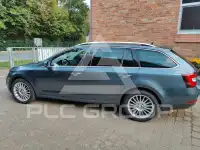 2020 Skoda Octavia