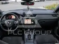 2020 Skoda Octavia