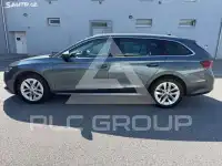 2020 Skoda Octavia