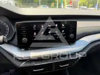 2020 Skoda Octavia