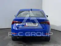 2020 Skoda Octavia