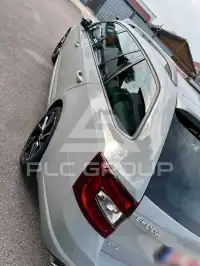 2020 Skoda Octavia
