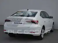 2020 Skoda Octavia