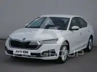 2020 Skoda Octavia