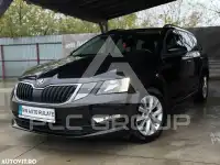 2020 Skoda Octavia