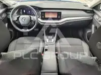 2020 Skoda Octavia