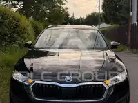 2020 Skoda Octavia
