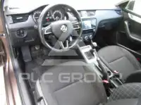 2020 Skoda Octavia