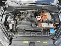 2020 Skoda Octavia