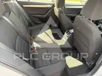 2020 Skoda Octavia