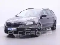 2020 Skoda Octavia