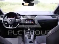 2020 Skoda Octavia