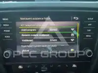 2020 Skoda Octavia