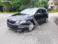 2020 Skoda Octavia