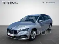 2020 Skoda Octavia