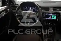 2020 Skoda Octavia