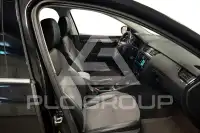 2020 Skoda Octavia