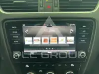 2020 Skoda Octavia