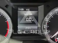 2020 Skoda Octavia