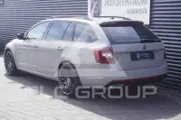 2020 Skoda Octavia