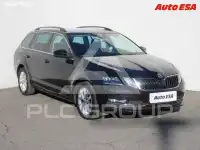 2020 Skoda Octavia