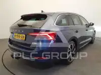 2020 Skoda Octavia