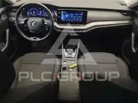 2020 Skoda Octavia