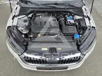 2020 Skoda Octavia